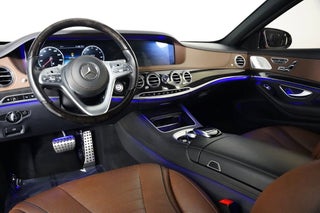 2020 Mercedes-Benz S-Class thumbnail – Pompano Beach, FL – 2