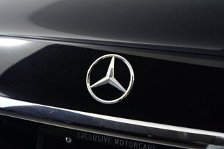 2020 Mercedes-Benz S-Class thumbnail – Pompano Beach, FL – 15