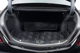 2020 Mercedes-Benz S-Class thumbnail – Pompano Beach, FL – 61