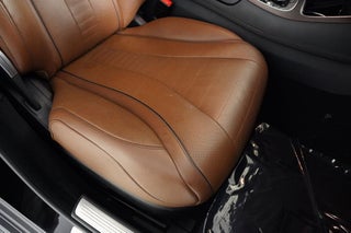 2020 Mercedes-Benz S-Class thumbnail – Pompano Beach, FL – 32