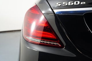 2020 Mercedes-Benz S-Class thumbnail – Pompano Beach, FL – 13