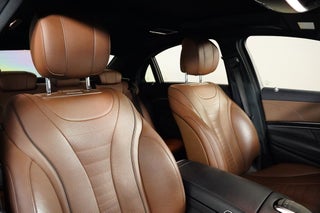 2020 Mercedes-Benz S-Class thumbnail – Pompano Beach, FL – 31