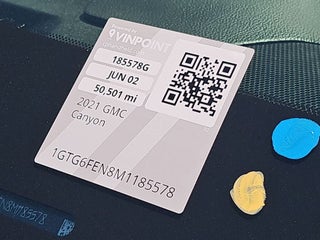 GMC Canyon for sale Las Vegas