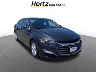 Chevrolet Malibu for sale Las Vegas