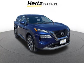 Nissan Rogue for sale Las Vegas
