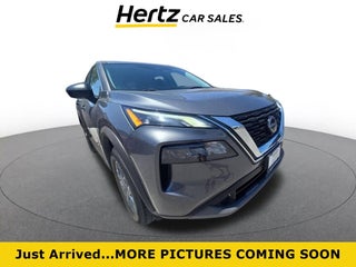 Nissan Rogue for sale Las Vegas