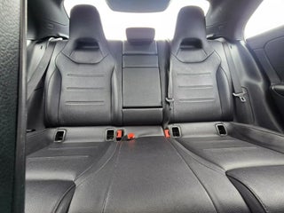 2020 Mercedes-Benz CLA thumbnail – Pompano Beach, FL – 19