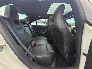 2020 Mercedes-Benz CLA thumbnail – Pompano Beach, FL – 11
