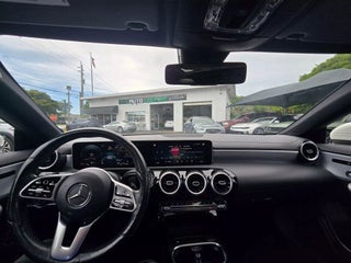 2020 Mercedes-Benz CLA thumbnail – Pompano Beach, FL – 21