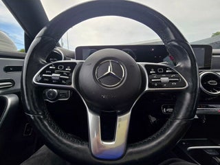 2020 Mercedes-Benz CLA thumbnail – Pompano Beach, FL – 22