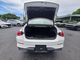 2020 Mercedes-Benz CLA thumbnail – Pompano Beach, FL – 10