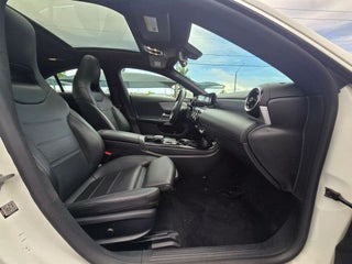 2020 Mercedes-Benz CLA thumbnail – Pompano Beach, FL – 12