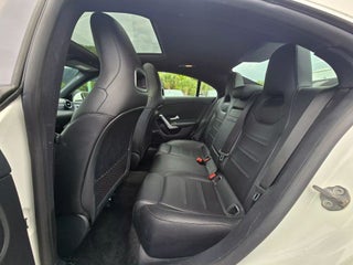 2020 Mercedes-Benz CLA thumbnail – Pompano Beach, FL – 13