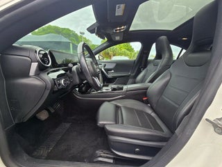 2020 Mercedes-Benz CLA thumbnail – Pompano Beach, FL – 15