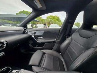 2020 Mercedes-Benz CLA thumbnail – Pompano Beach, FL – 20