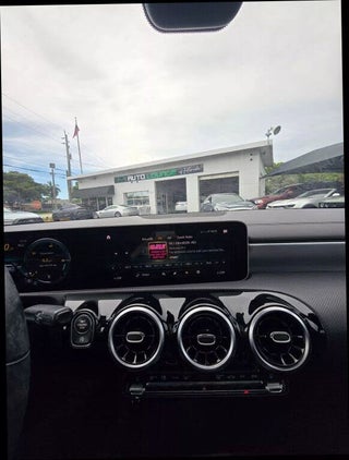 2020 Mercedes-Benz CLA thumbnail – Pompano Beach, FL – 16