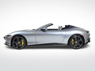 Ferrari Roma for sale Las Vegas