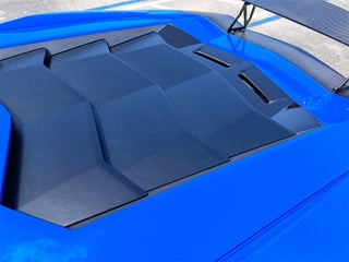 2018 Lamborghini Aventador thumbnail – Miami, FL – 23