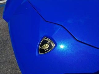 2018 Lamborghini Aventador thumbnail – Miami, FL – 27