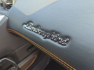 2018 Lamborghini Aventador thumbnail – Miami, FL – 12