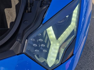 2018 Lamborghini Aventador thumbnail – Miami, FL – 8