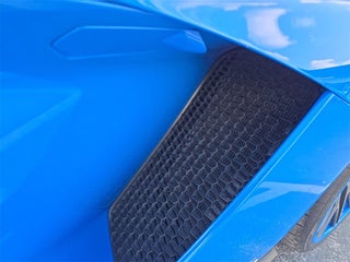2018 Lamborghini Aventador thumbnail – Miami, FL – 5