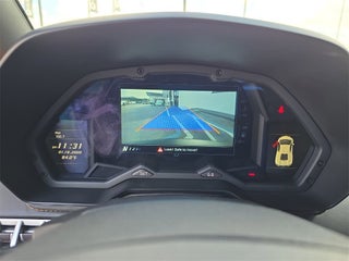2018 Lamborghini Aventador thumbnail – Miami, FL – 15