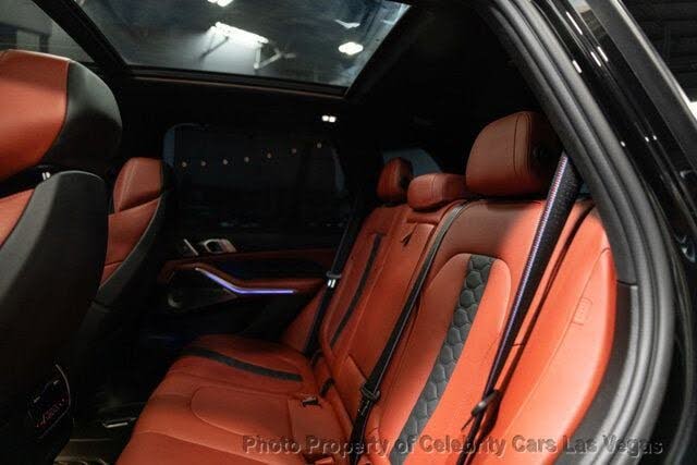 BMW X5 M for sale Las Vegas