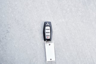 Mitsubishi Outlander Hybrid Plug-in