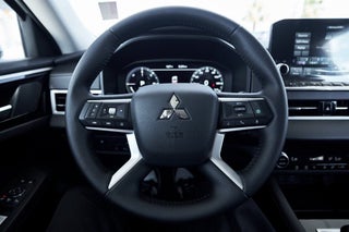 Mitsubishi Outlander Hybrid Plug-in