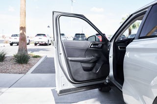 Mitsubishi Outlander Hybrid Plug-in