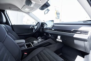 Mitsubishi Outlander Hybrid Plug-in