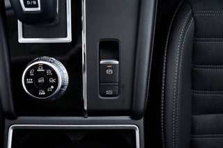 Mitsubishi Outlander Hybrid Plug-in