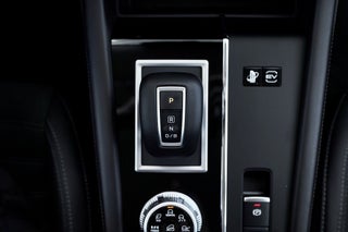 Mitsubishi Outlander Hybrid Plug-in