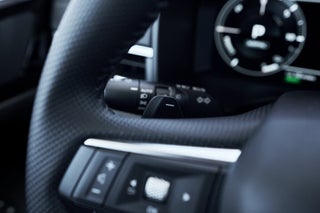 Mitsubishi Outlander Hybrid Plug-in