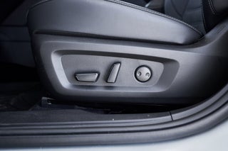 Mitsubishi Outlander Hybrid Plug-in