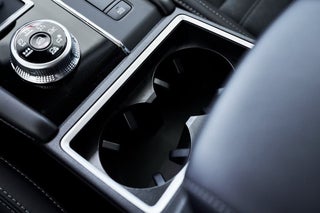 Mitsubishi Outlander Hybrid Plug-in