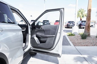 Mitsubishi Outlander Hybrid Plug-in