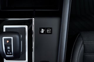 Mitsubishi Outlander Hybrid Plug-in