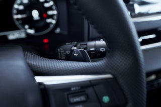 Mitsubishi Outlander Hybrid Plug-in