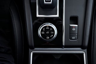 Mitsubishi Outlander Hybrid Plug-in