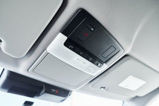 Mitsubishi Outlander Hybrid Plug-in