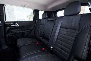 Mitsubishi Outlander Hybrid Plug-in