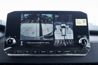 Mitsubishi Outlander Hybrid Plug-in