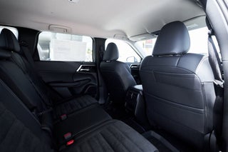 Mitsubishi Outlander Hybrid Plug-in