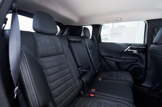 Mitsubishi Outlander Hybrid Plug-in