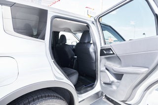 Mitsubishi Outlander Hybrid Plug-in