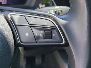 2023 Audi A3 thumbnail – Miami Shores, FL – 27