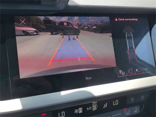 2023 Audi A3 thumbnail – Miami Shores, FL – 29