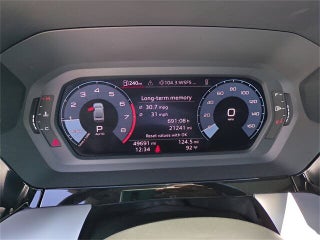 2023 Audi A3 thumbnail – Miami Shores, FL – 25